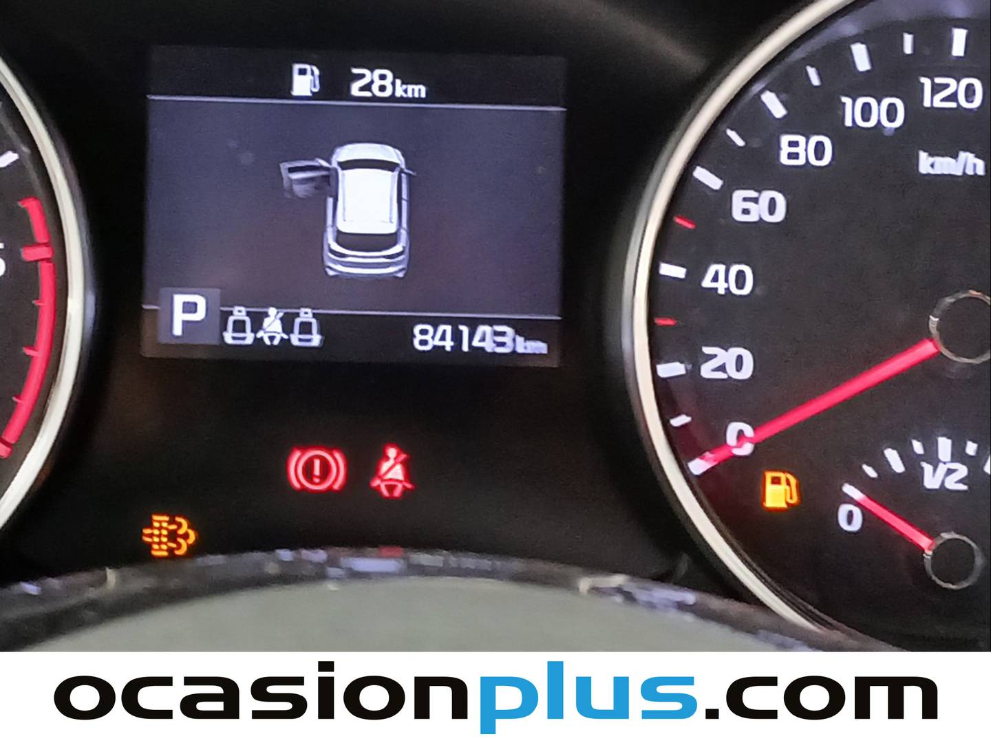 KIA Ceed Tourer KIA Ceed Tourer Tourer 1.6 MHEV Tech DCT (136 CV) seminuevo