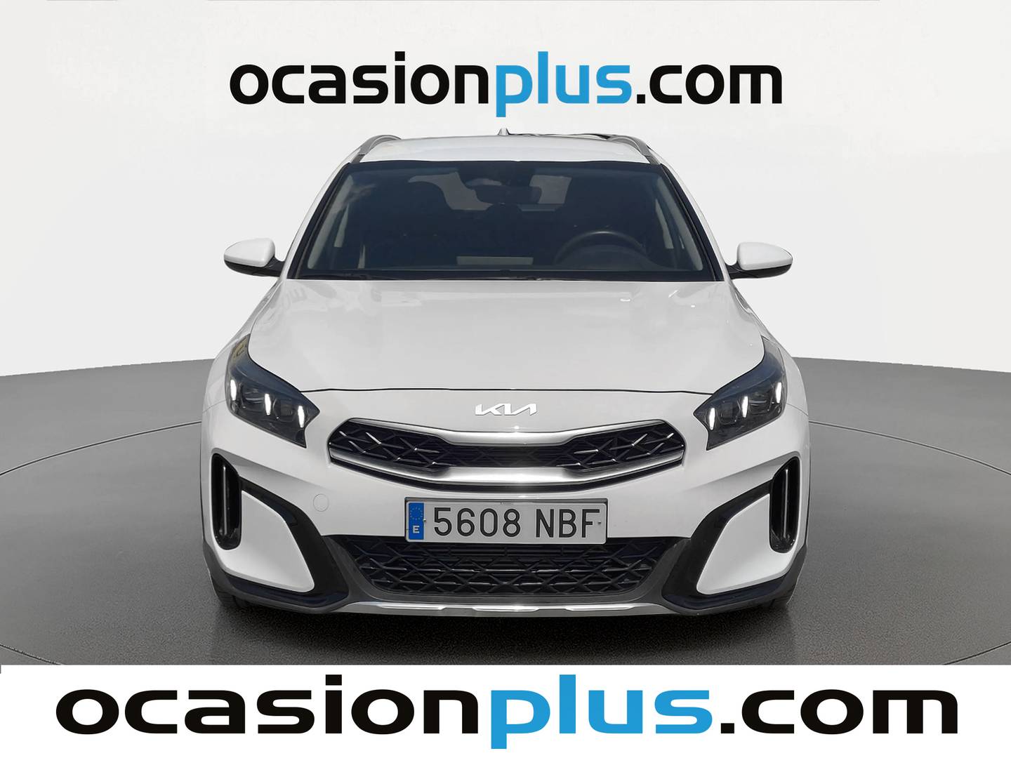 KIA XCeed KIA XCeed 1.0 T-GDi Drive (100 CV) 100cv