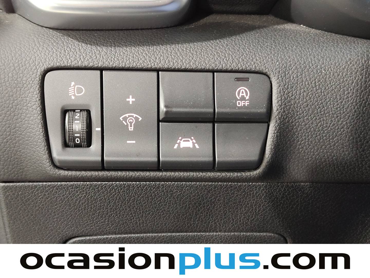 KIA Sportage Kia Sportage 1.6 MHEV GT Line Xtreme 4X2 (115 CV) híbrido