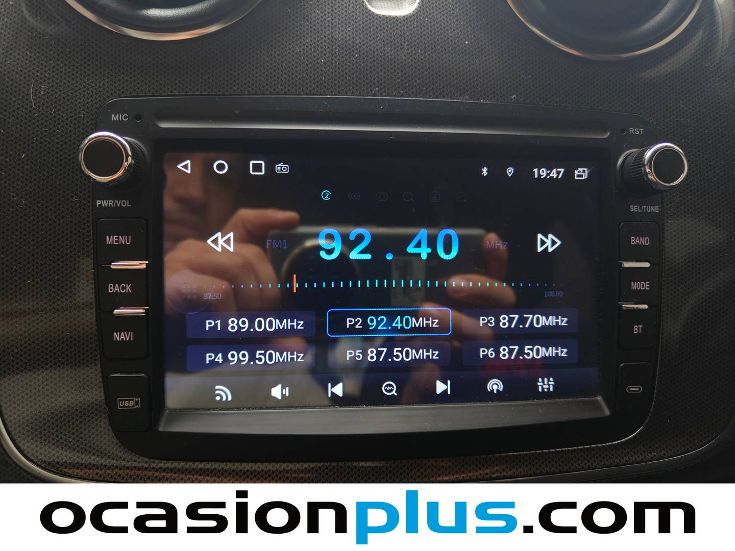 Dacia Sandero Dacia Sandero Stepway TCe (90 CV) al mejor precio
