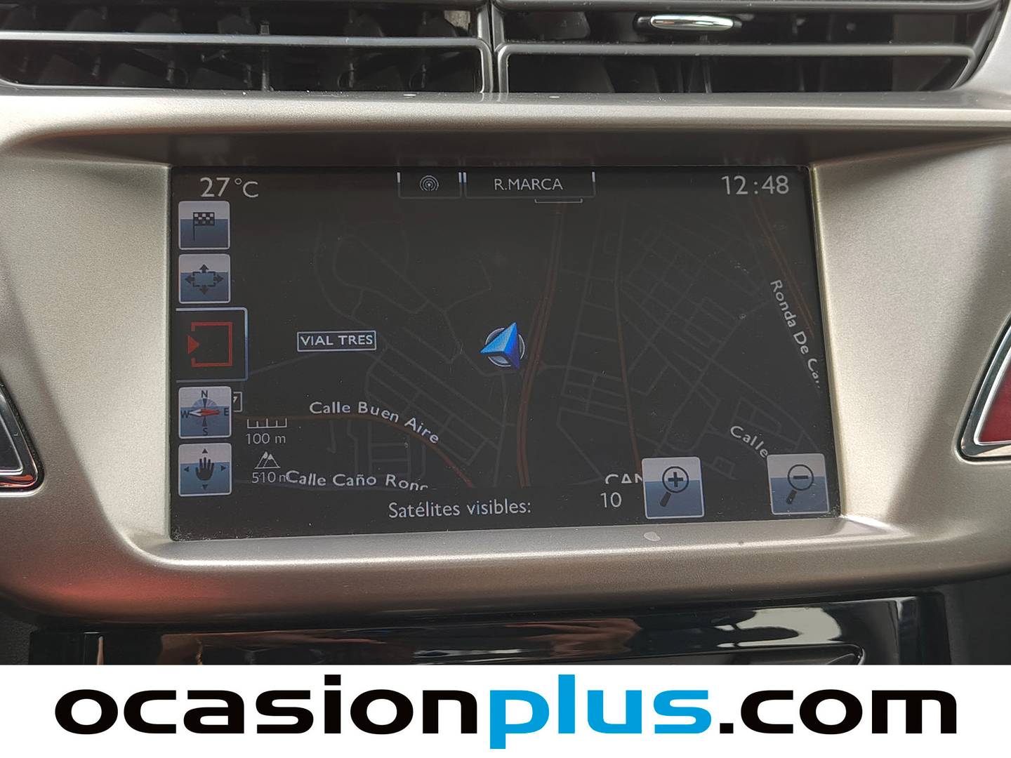 Extras y acabados del Citroën C3 Citroën C3 PureTech 82 Live Edition (82 CV)