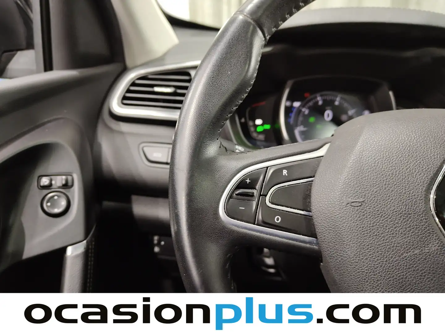 Foto Renault Kadjar Renault Kadjar Zen Energy TCe (130 CV) EDC