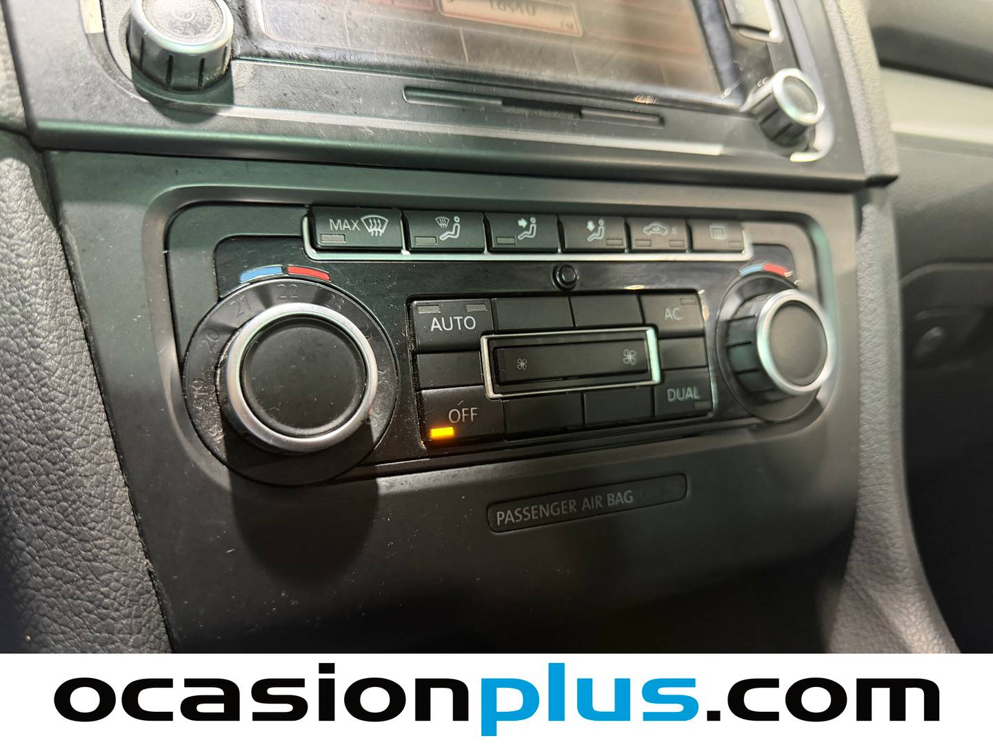 Foto Volkswagen Golf Volkswagen Golf Sport 1.6 TDI DPF 77 kW (105 CV)