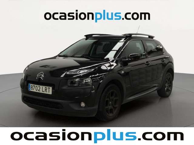 Citroën C4 Cactus BlueHDi 100 Feel (100 CV) de segunda mano