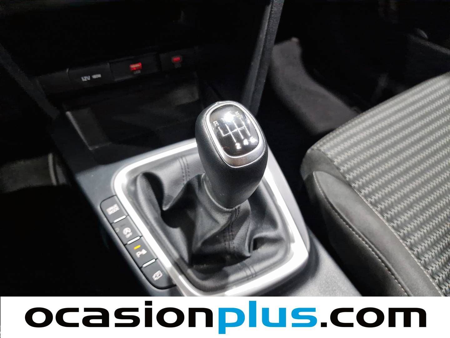 KIA Ceed KIA Ceed 1.6 MHEV iMT Drive (136 CV) de segunda mano