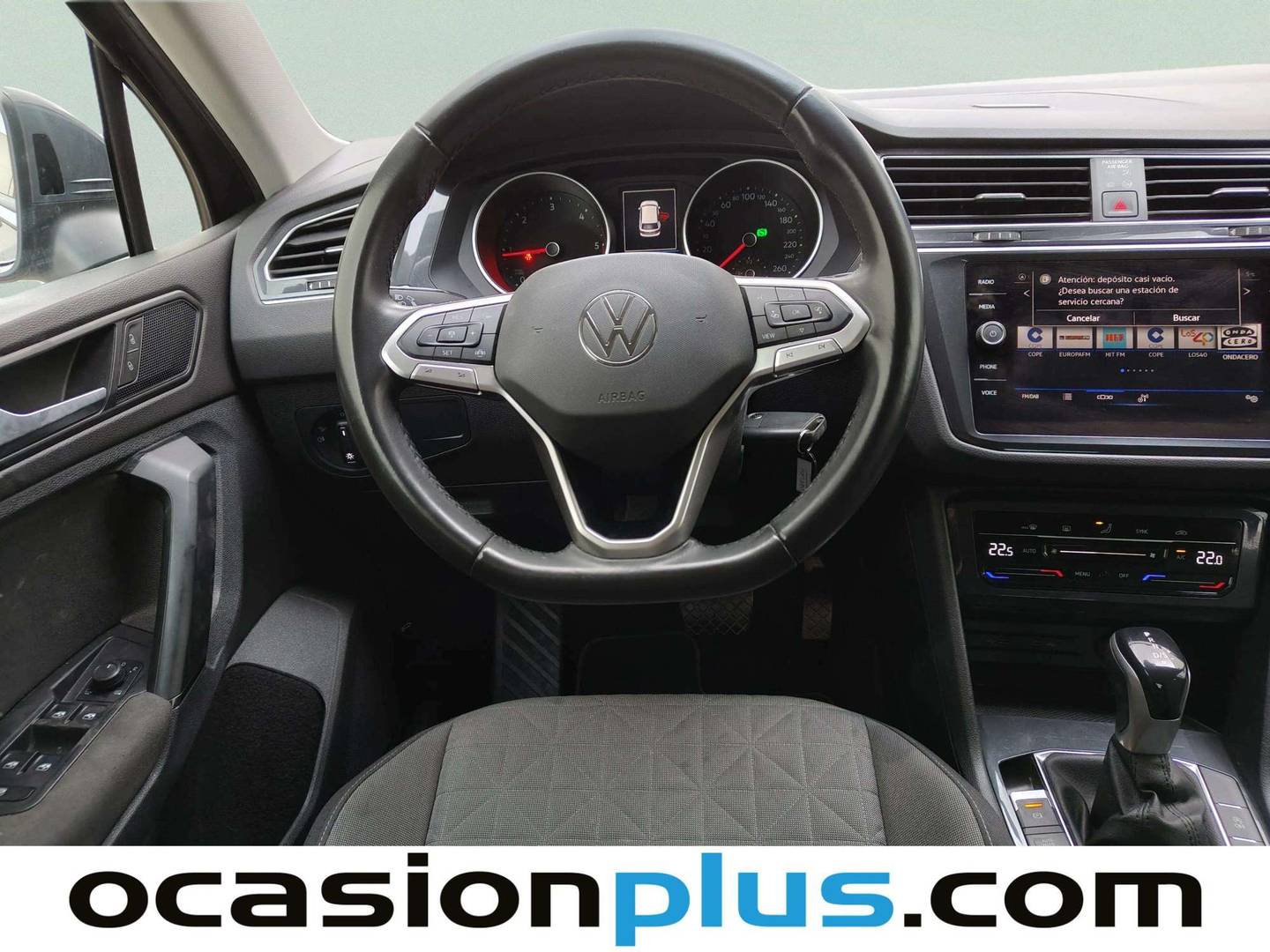 Foto Volkswagen Tiguan Volkswagen Tiguan Life 2.0 TDI (150 CV) DSG