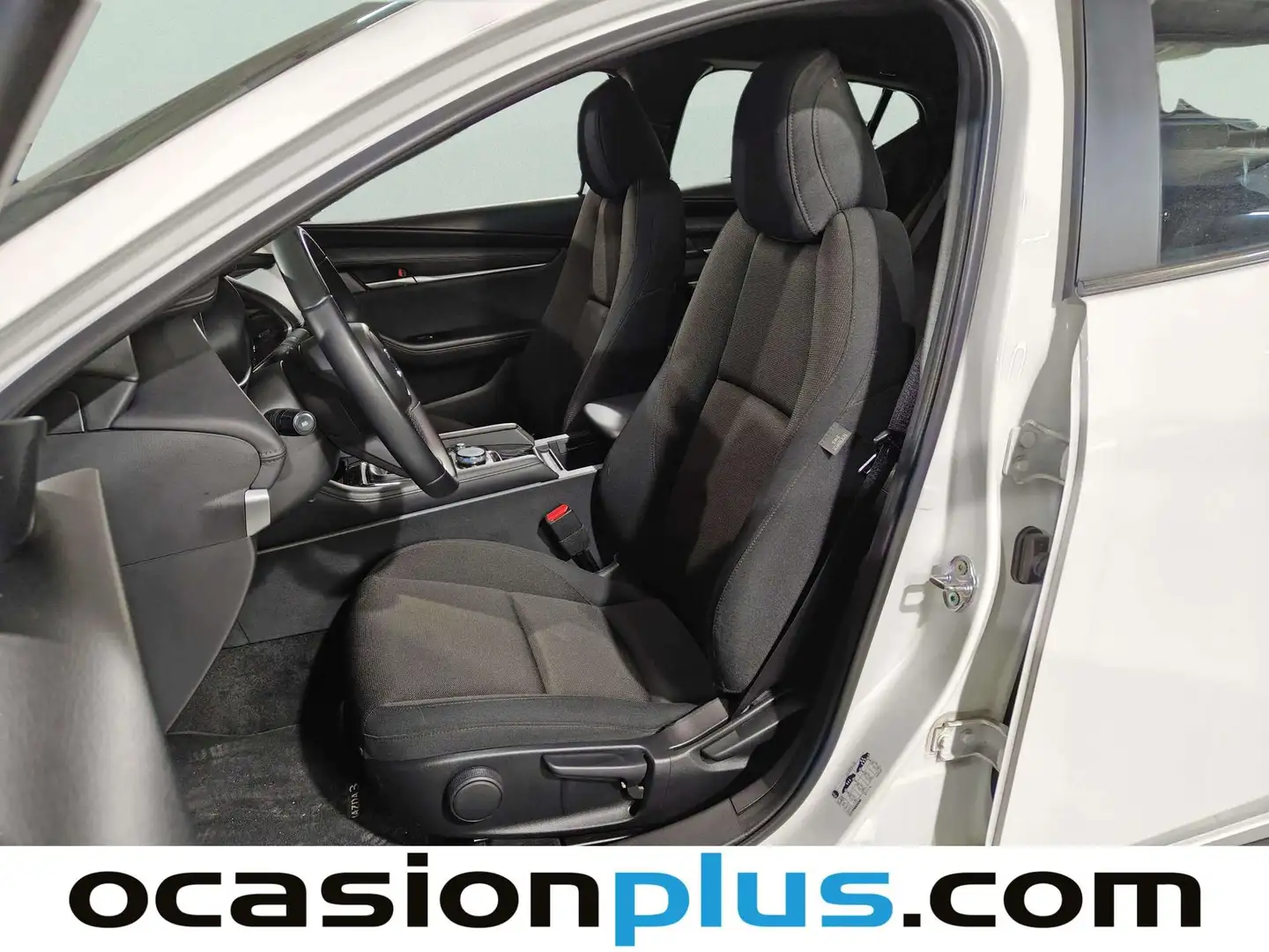 Foto Mazda Mazda3 Mazda Mazda 3 2.5L E-SKY G MHEV Prime-line (140 CV)