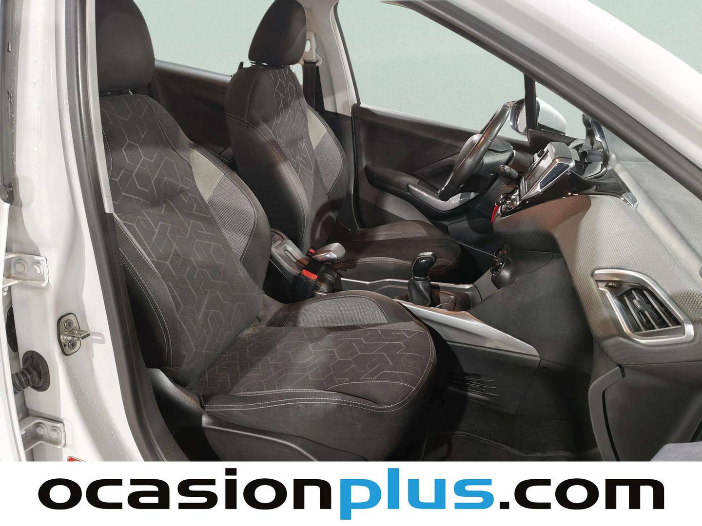 Peugeot 2008 Peugeot 2008 PureTech 110 S&S Active (110 CV) km 0