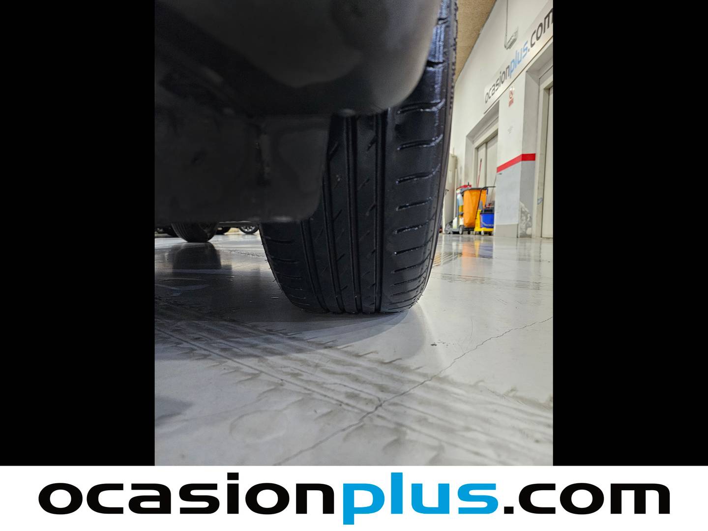 SsangYong Tivoli SsangYong Tivoli D16T Premium 4x2 (115 CV) 2018