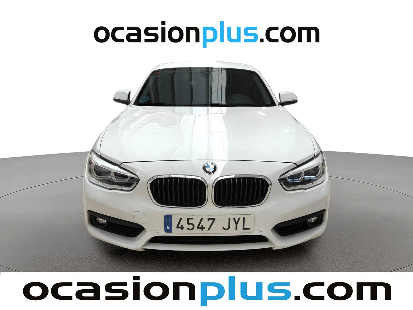 BMW Serie 1 BMW Serie 1 116d (116 CV) 116cv