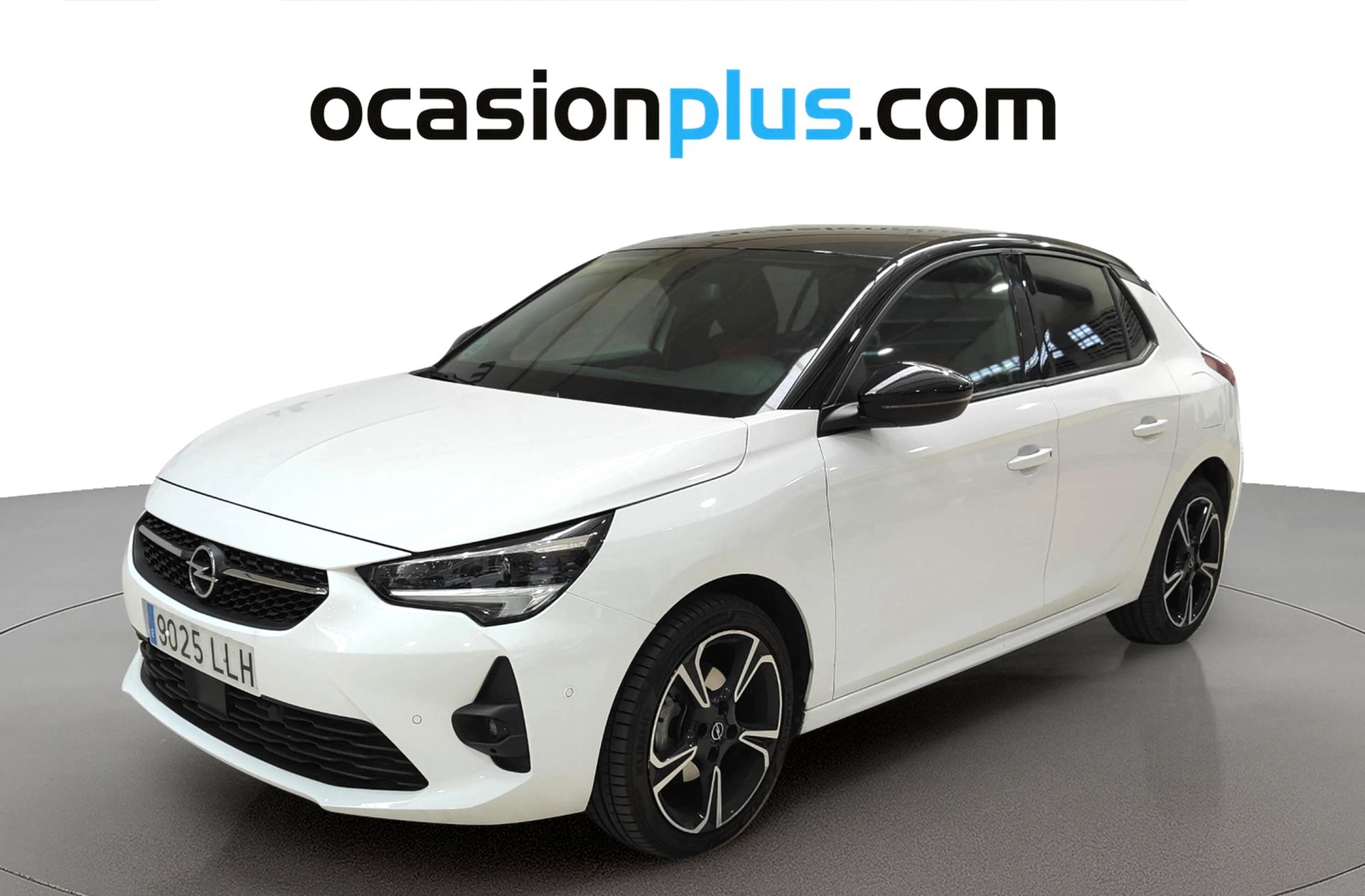 Opel Corsa 1.2 Turbo XHL GS-Line