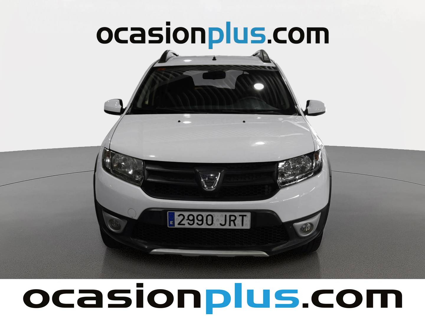 Foto Dacia Sandero Dacia Sandero Stepway TCe (90 CV)