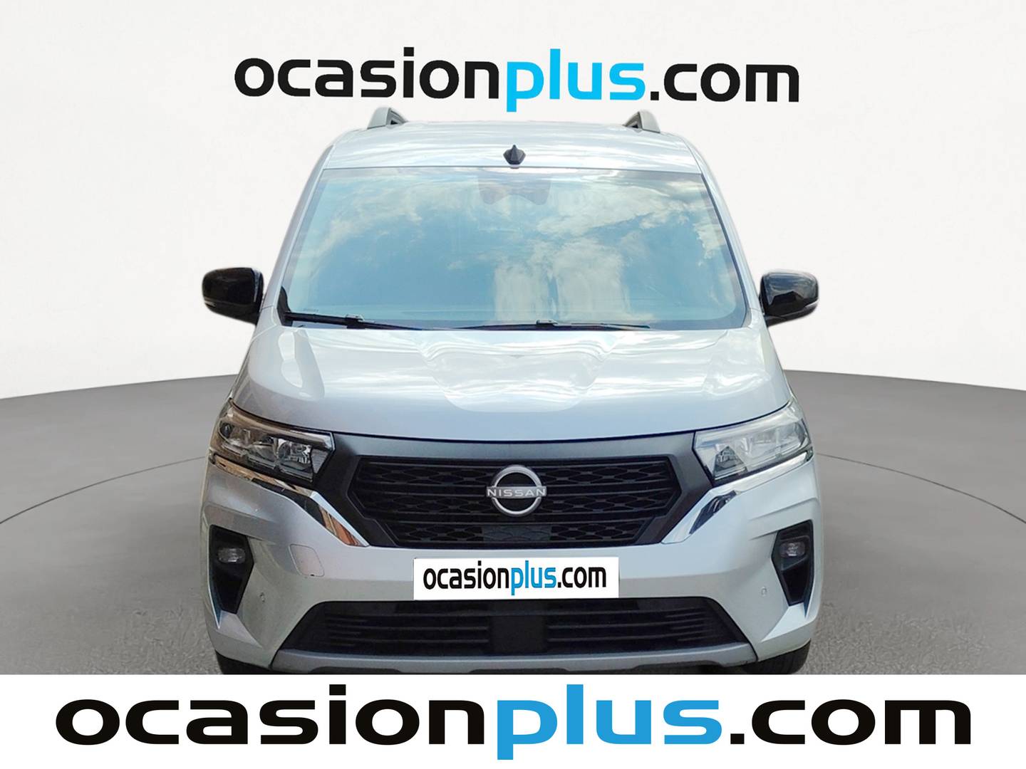 Foto Nissan Townstar Nissan Townstar 1.3G L1 Tekna (130 CV)