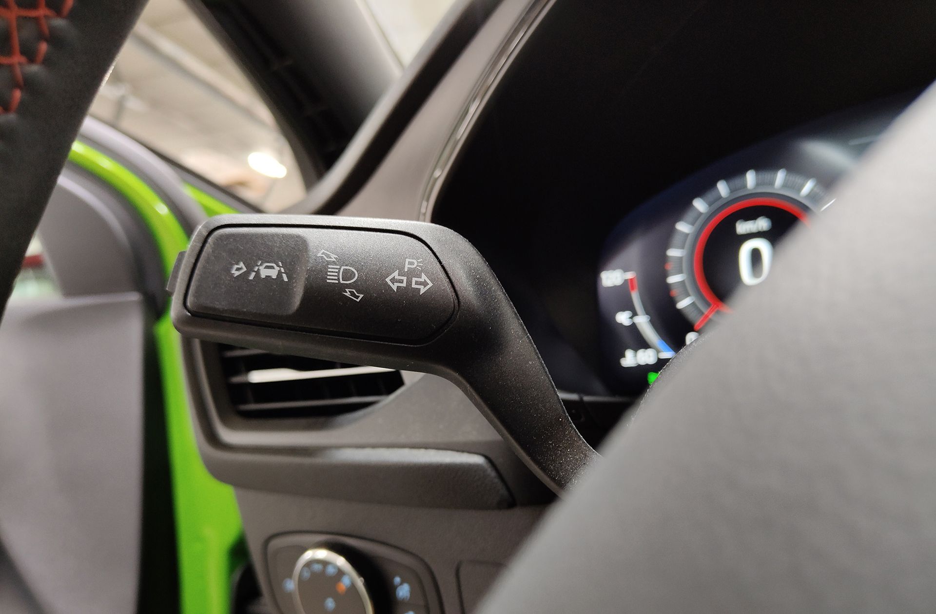 Ford Focus 2.3 EcoBoost ST 3 - foto 29