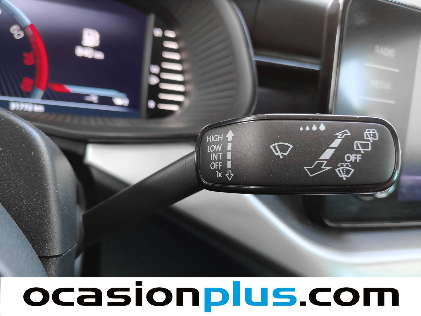 Foto Skoda Kamiq Skoda Kamiq 1.0 TSI Ambition (110 CV)