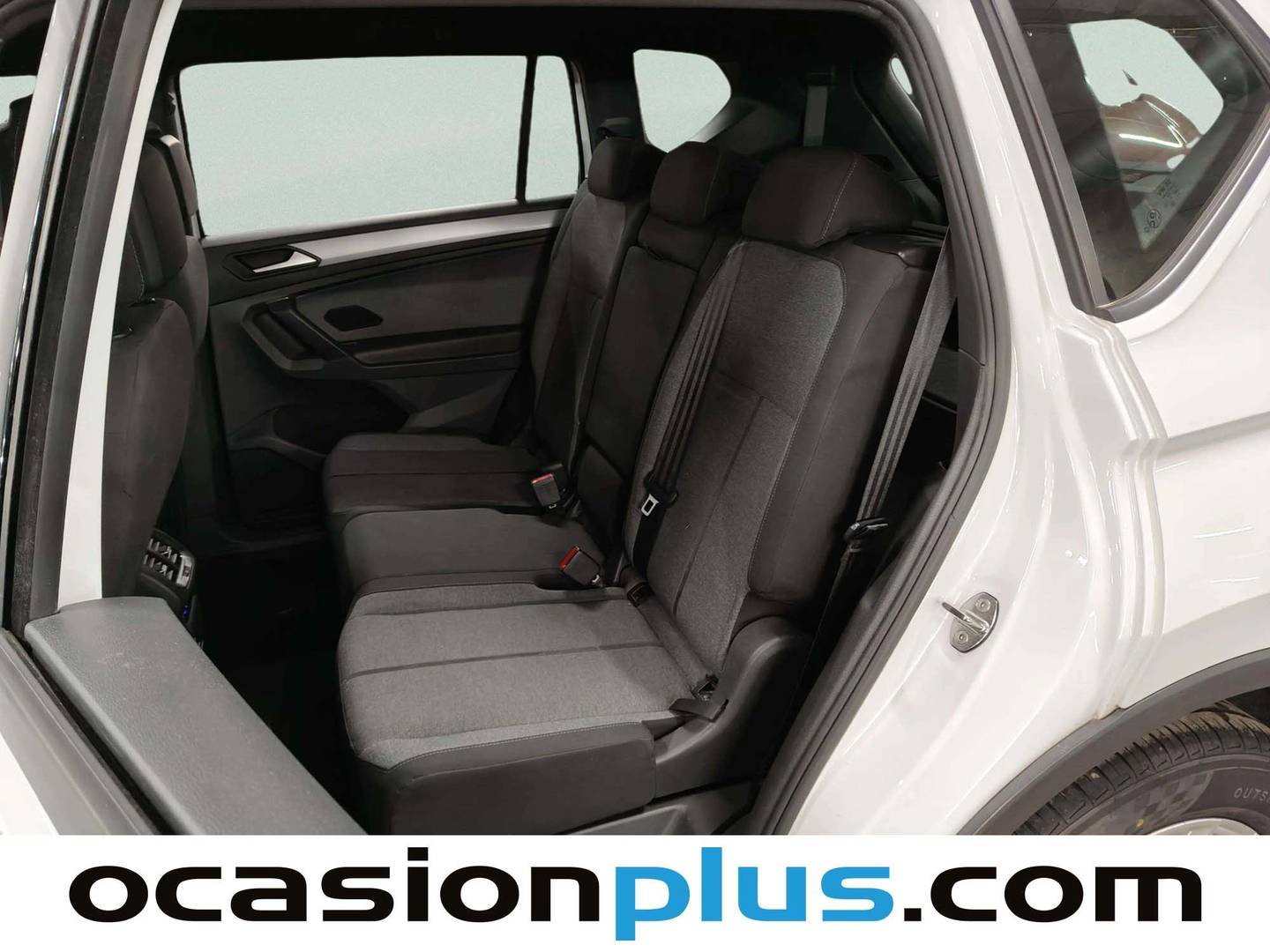 Foto Seat Tarraco SEAT Tarraco 1.5 TSI S&S Style XL DSG 7 Plazas (150 CV)