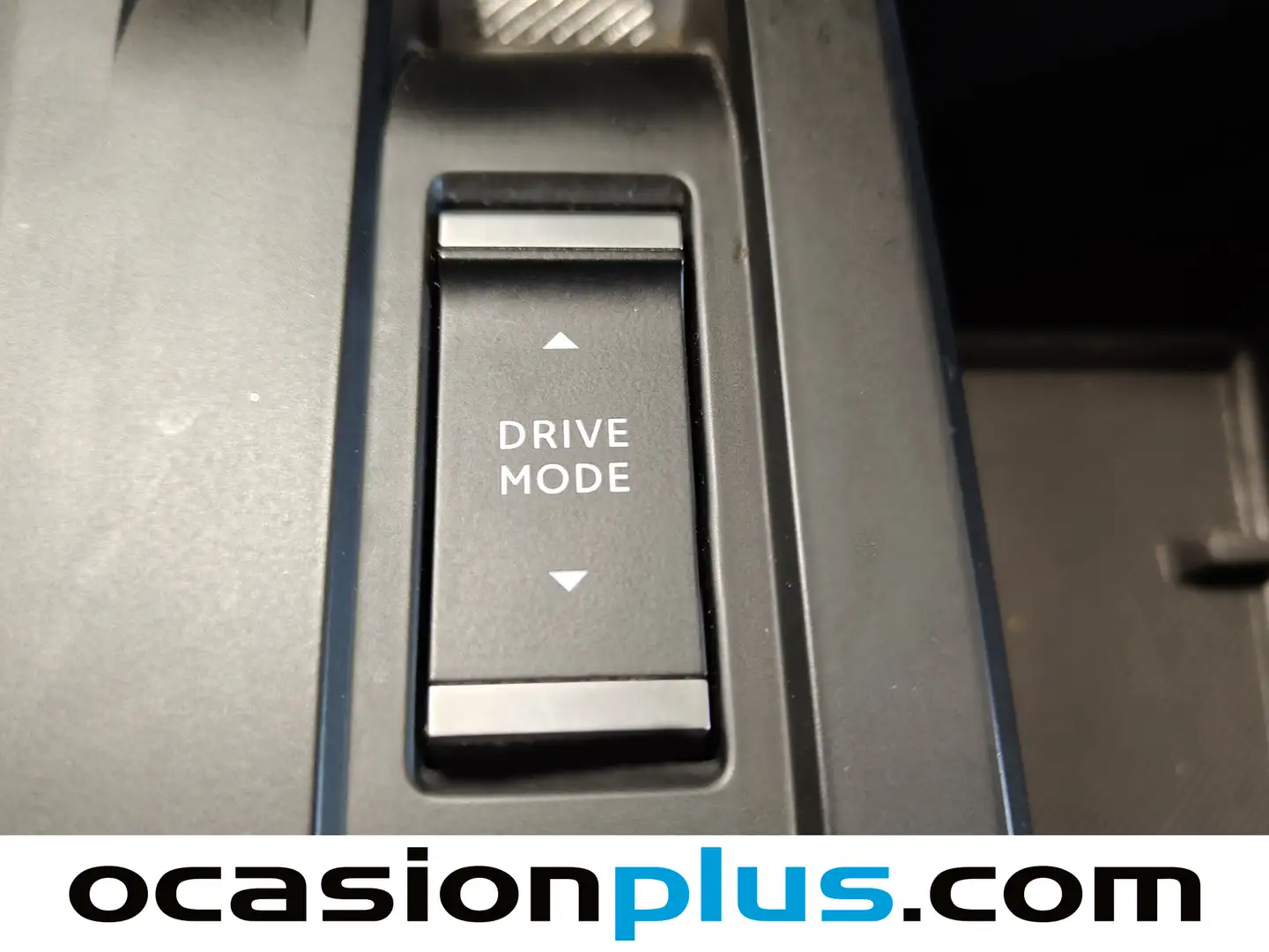 Foto Citroën C5 Aircross Hybrid Citroen C5 Aircross Hybrid 225 Shine Pack e-EAT8 (225 CV)