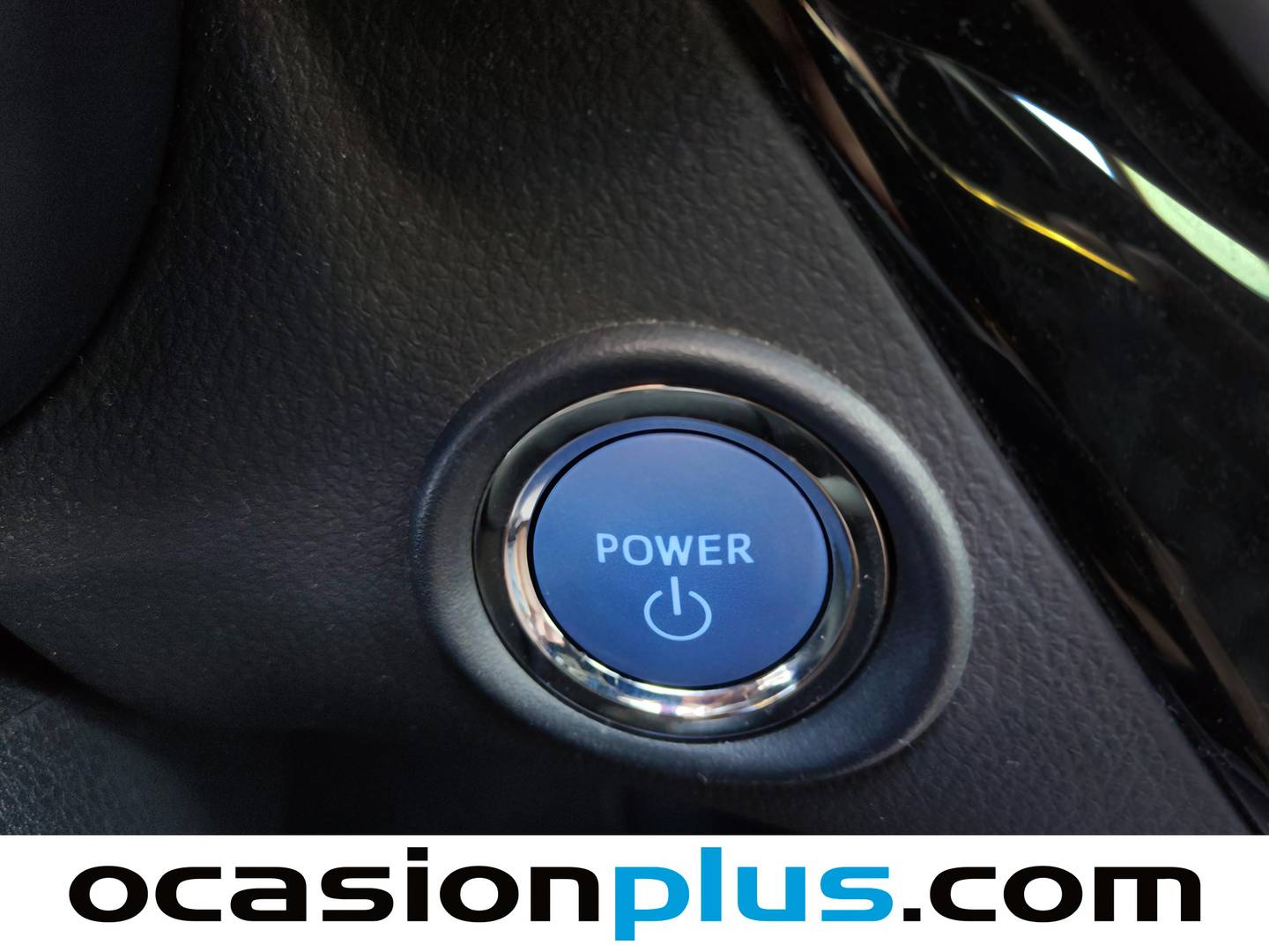 Toyota C-HR Toyota C-HR 180H Advance (184 CV) automático