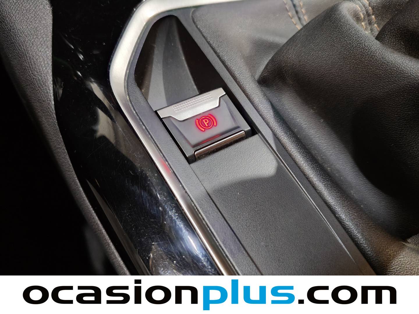 Foto Peugeot 5008 Peugeot 5008 BlueHDI 130 S&S GT Line (130 CV)