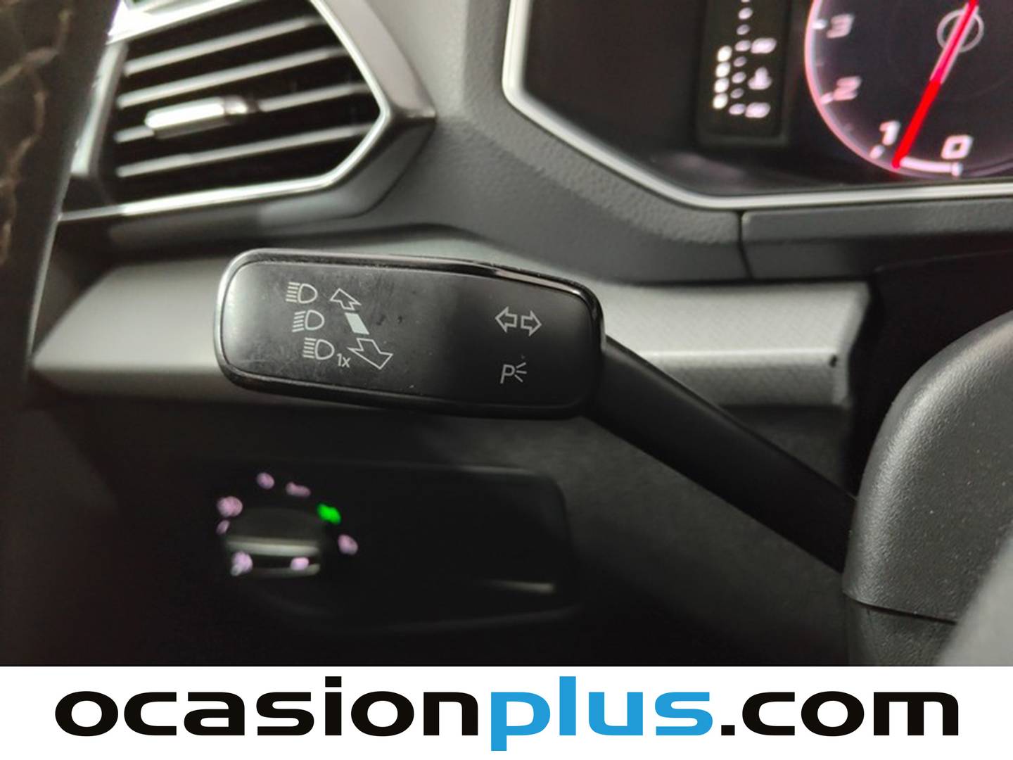 Foto Seat Tarraco SEAT Tarraco 1.5 TSI S&S Style XL  (150 CV)