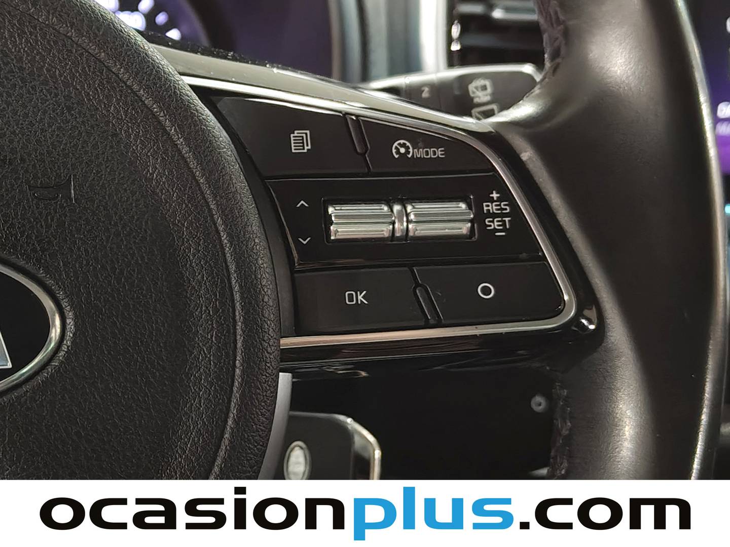 KIA Sportage Kia Sportage 1.6 CRDi MHEV Drive Plus 4x2 (136 CV) seminuevo