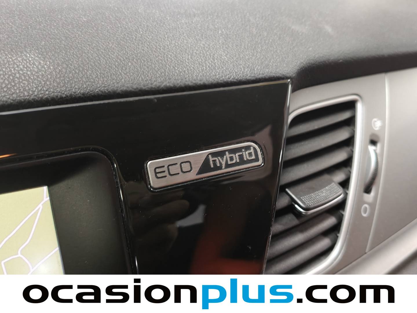 KIA Niro KIA Niro 1.6 GDi HEV Híbrido Drive (141 CV) híbrido