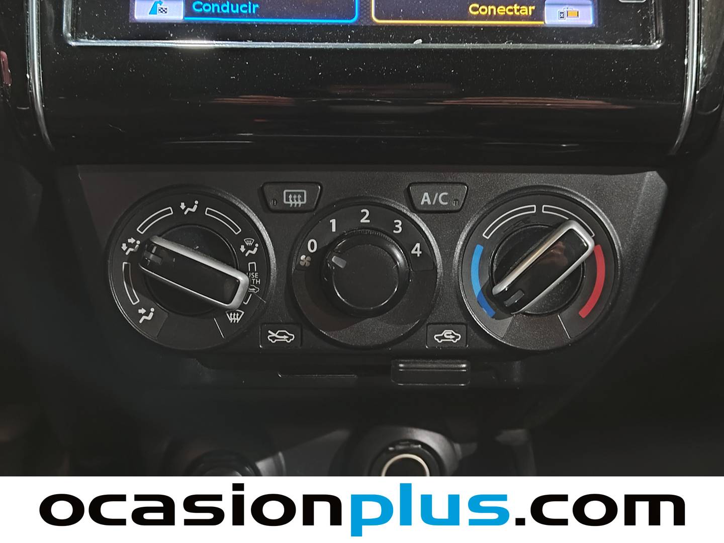 Suzuki Swift Suzuki Swift 1.2 GLE (90 CV) manual