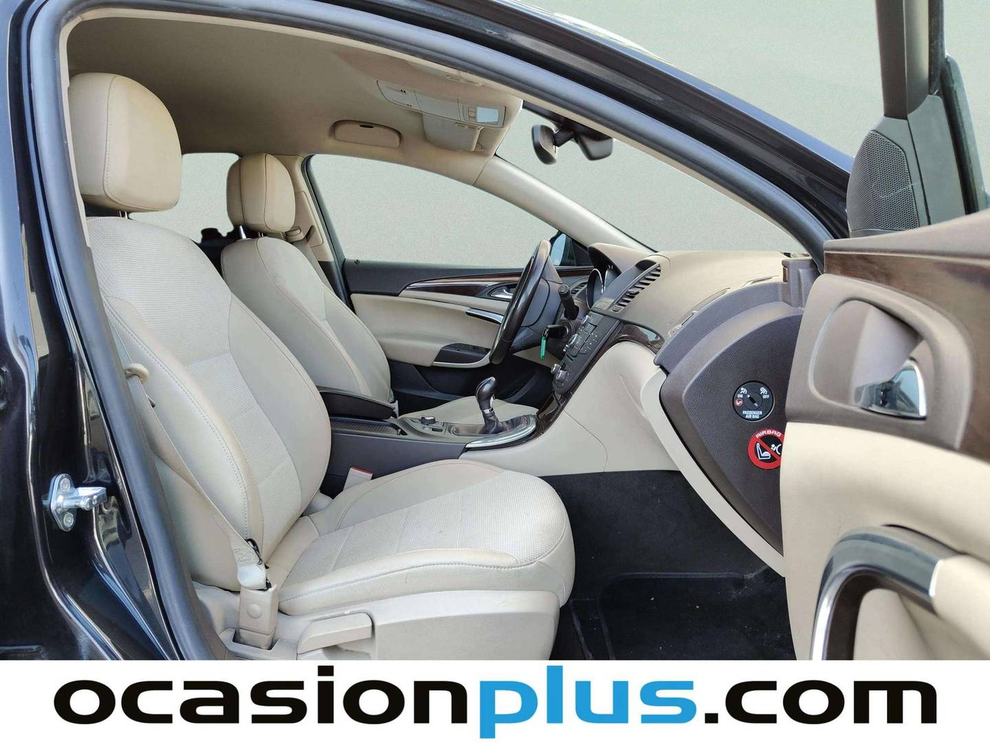 Opel Insignia Opel Insignia 2.0 CDTI S&S Excellence (130 CV) diésel