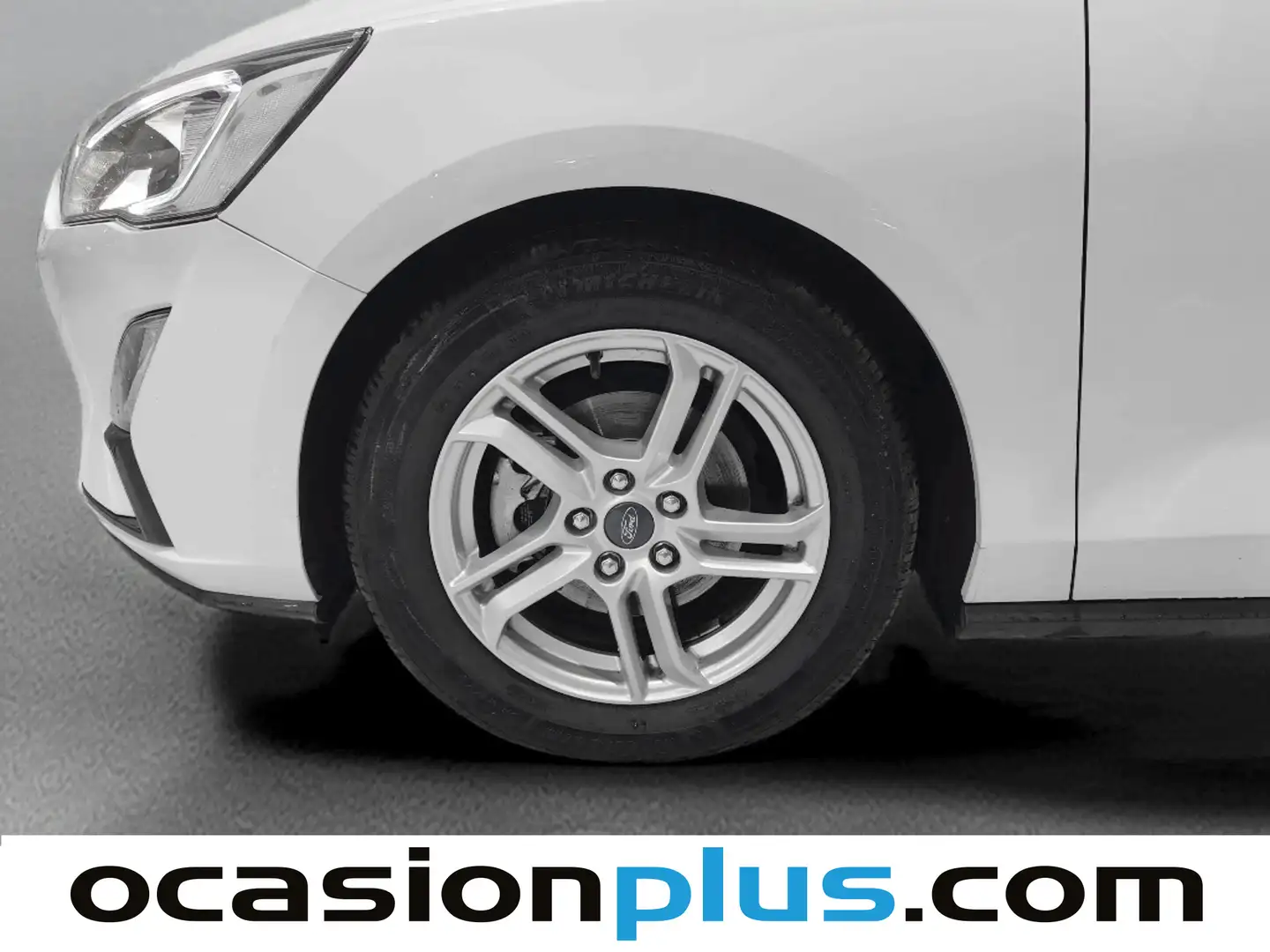 Foto Ford Focus Ford Focus 1.0 Ecoboost Trend+ (125 CV)