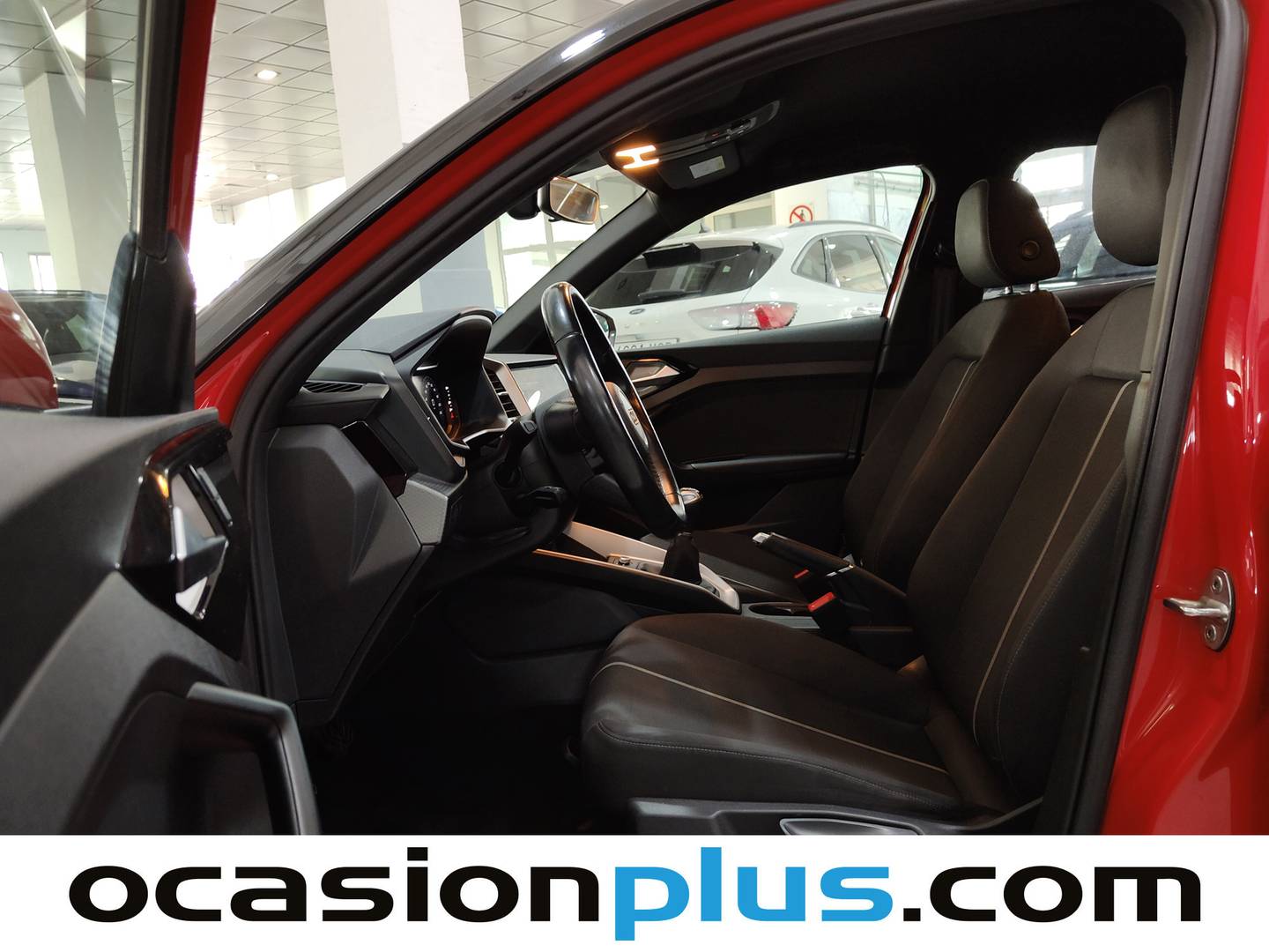 Foto Audi A1 Audi A1 Sportback Advanced 25 TFSI (95 CV)