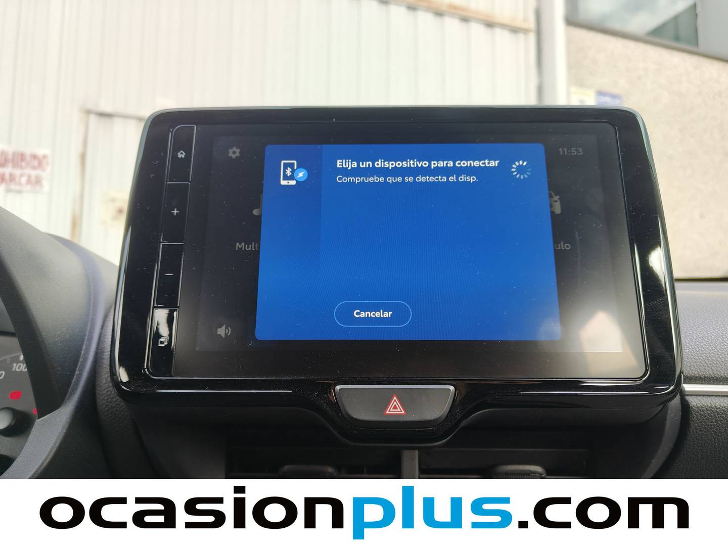 Foto Toyota Yaris Toyota Yaris 1.5 S-Edition  (125 CV)