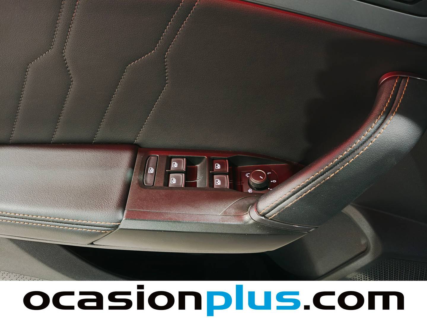 Cupra León Cupra Leon Sportstourer 1.5 eTSI DSG (150 CV) de ocasión