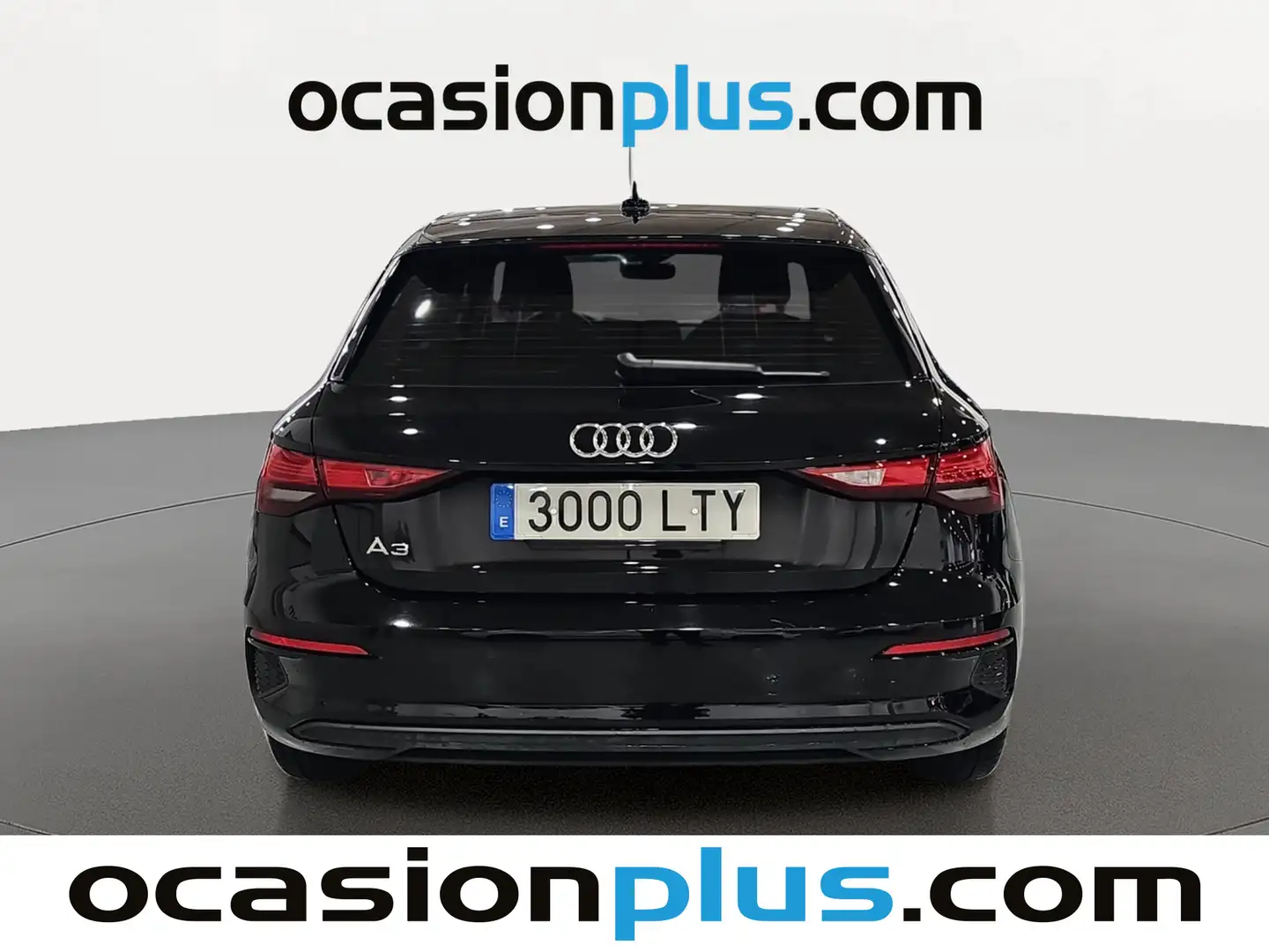 Foto Audi A3 Audi A3 Sportback Sportback 30 TDI (116 CV)