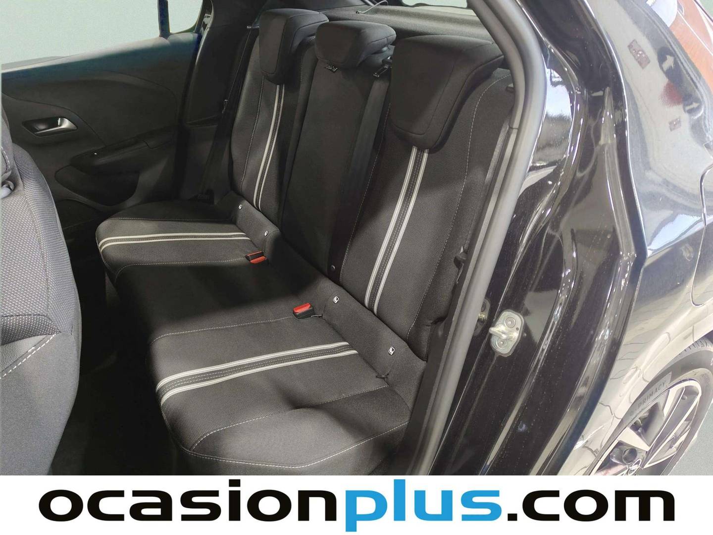 Foto Opel Corsa Opel Corsa 1.2 T XHL Hybrid GS eDCT (100 CV)