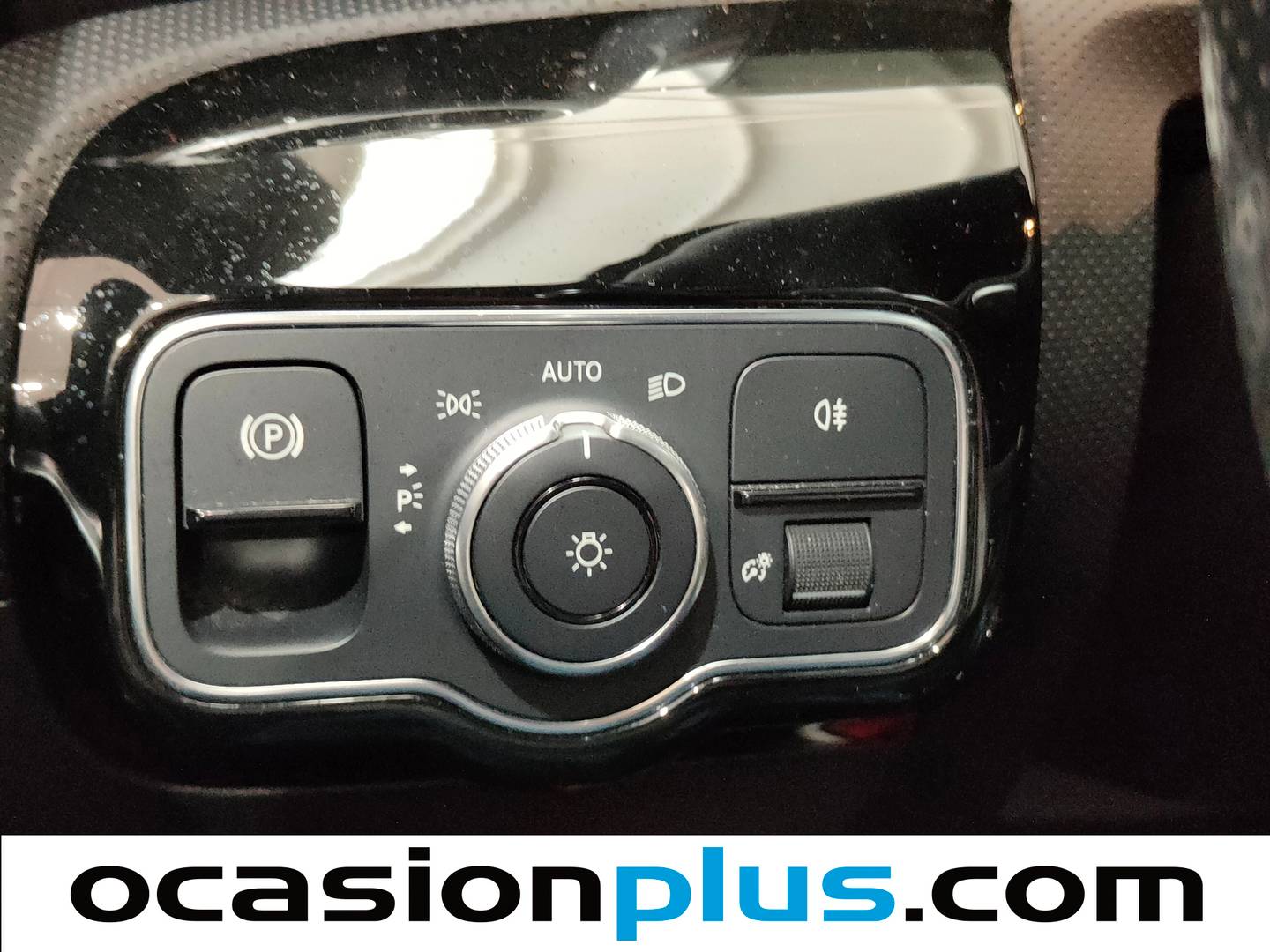 Paquetes del Mercedes Clase A Mercedes Clase A 180 d (116 CV) Pack AMG