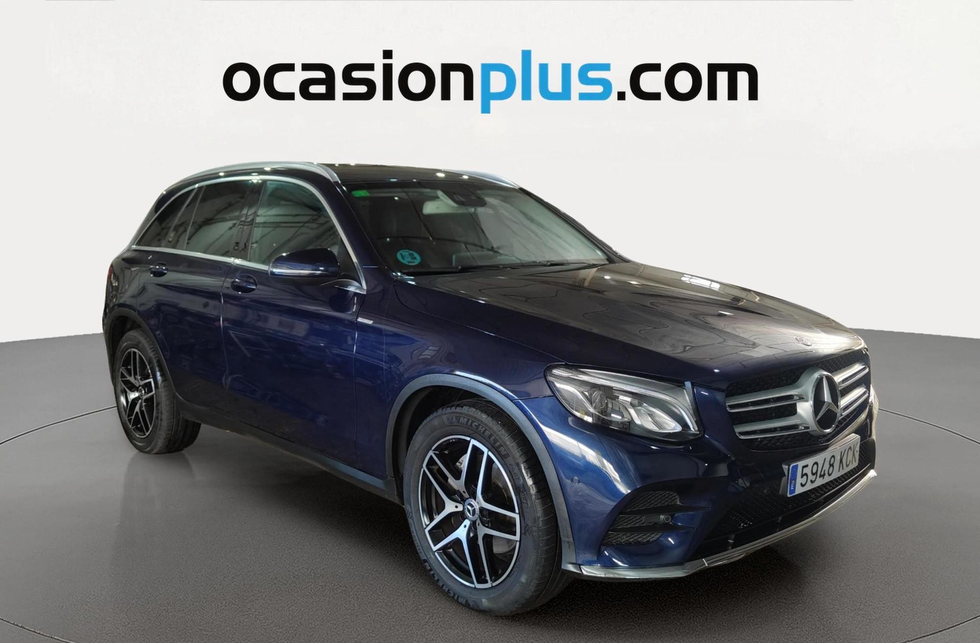 Mercedes-Benz GLC Mercedes GLC GLC 250 d 4Matic - foto 2
