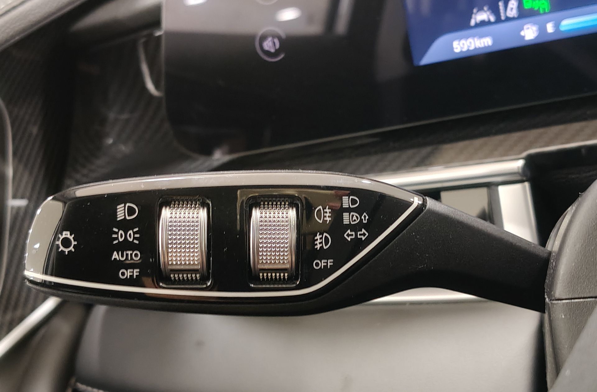 Ebro s700 1.6 T-GDi Comfort DCT - foto 24
