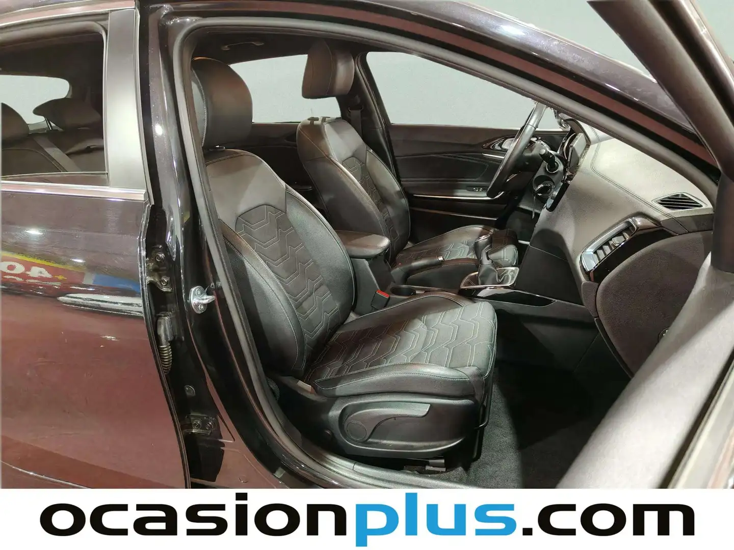 Foto KIA Ceed Kia Ceed 1.0 T-GDi Style Edition (100 CV)