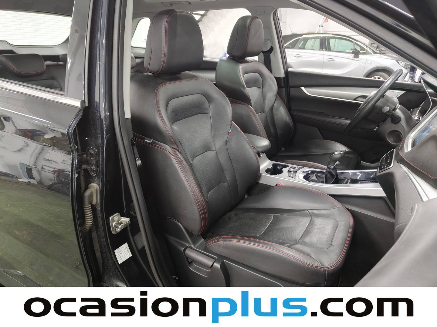 SWM G01 SWM G01 1.5T Luxury (131 CV) al mejor precio