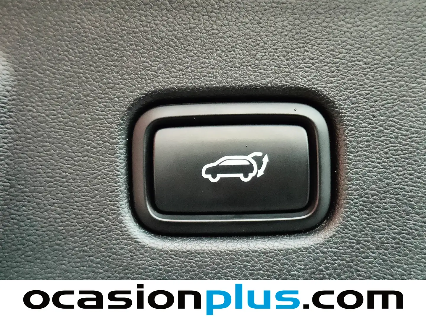 Foto Hyundai Tucson Hyundai Tucson 1.6 TGDI PHEV Style 4x4 Auto (265 CV)