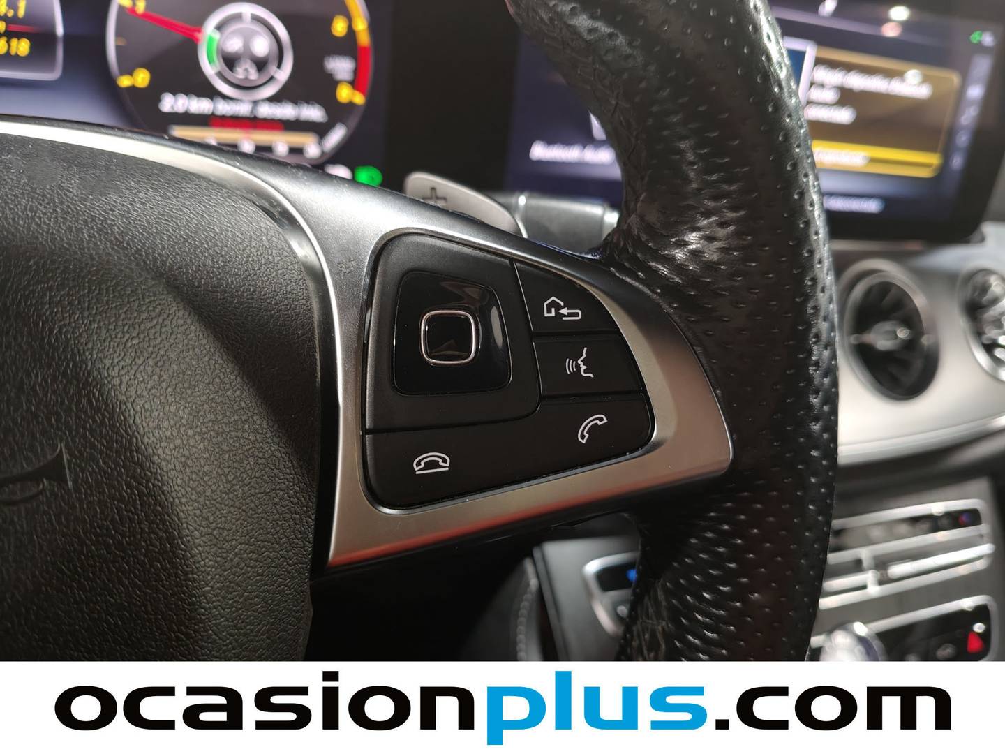 Foto Mercedes Clase E Mercedes-Benz Clase E 220 d Coupe (194 CV)