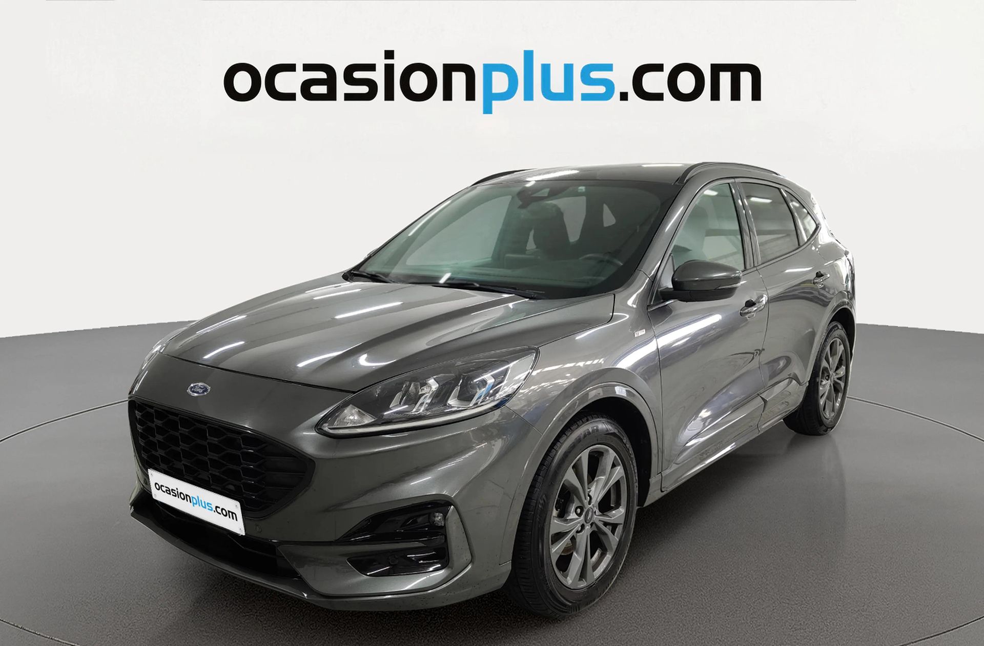 Ford Kuga 1.5 EcoBoost ST-Line 4x2