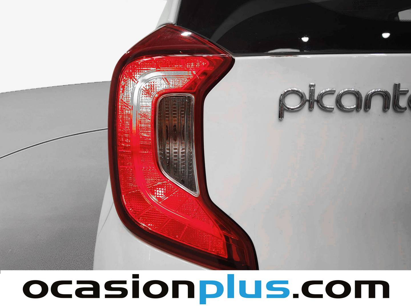 KIA Picanto KIA Picanto 1.0 CVVT Concept (67 CV) km 0