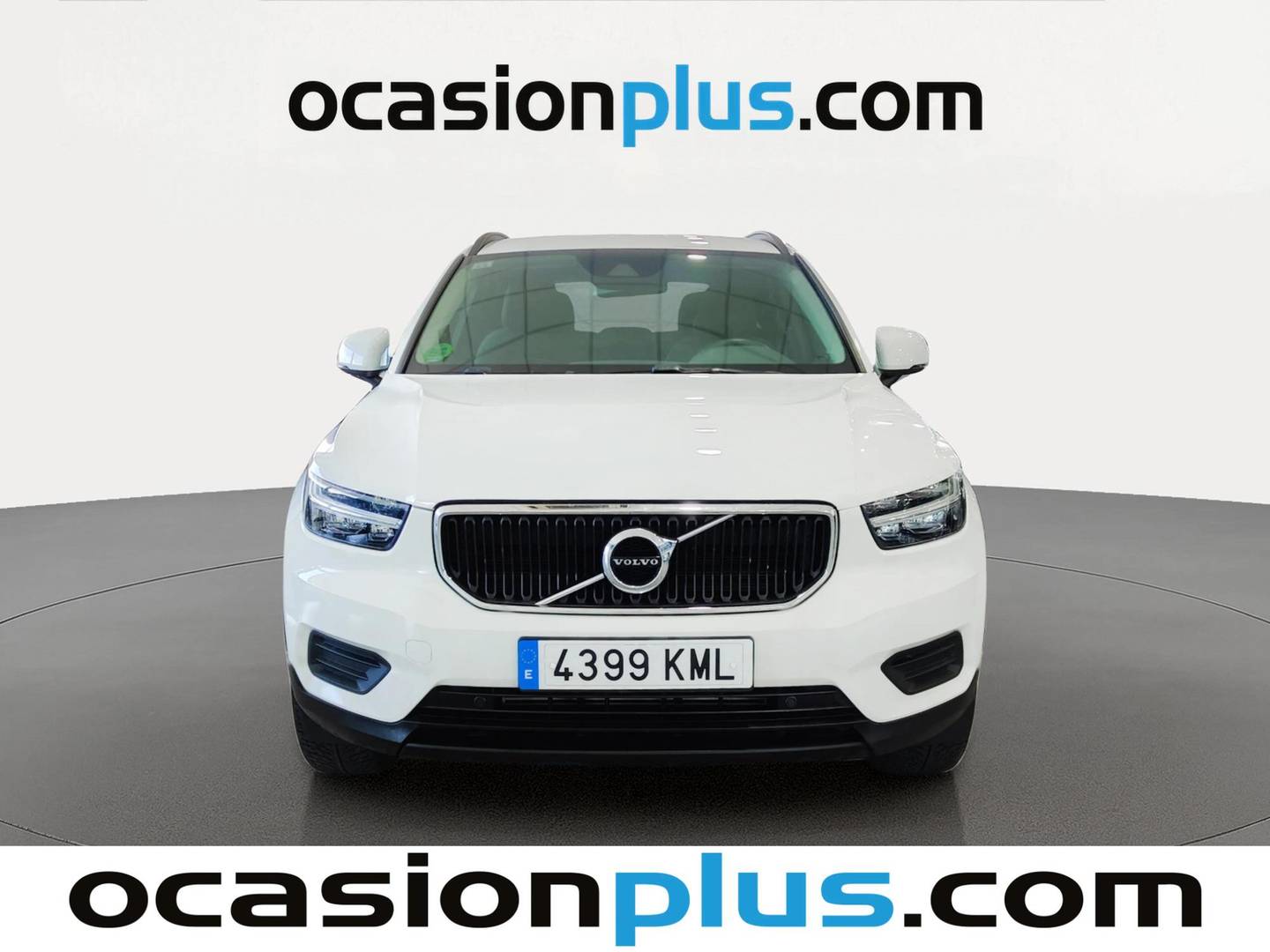 Volvo XC40 Volvo XC40 T4 AWD Auto (190 CV) 190cv