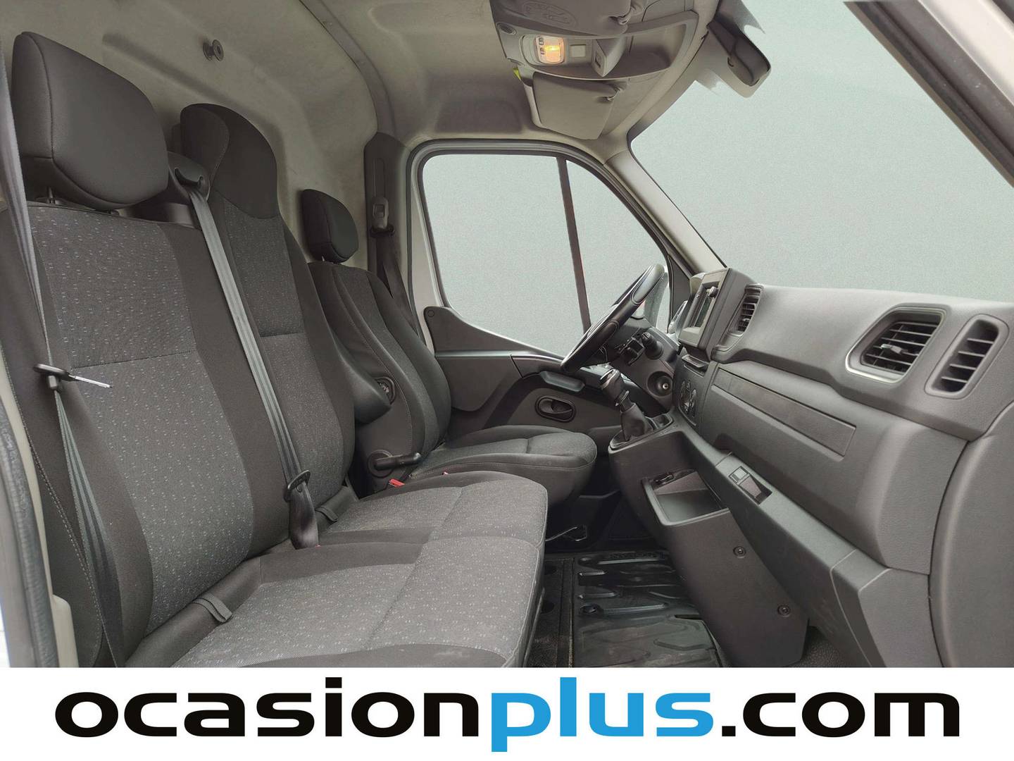 Foto Opel Movano Opel Movano Furgon 2.3 CDTI L2H2 3500 (150 CV)