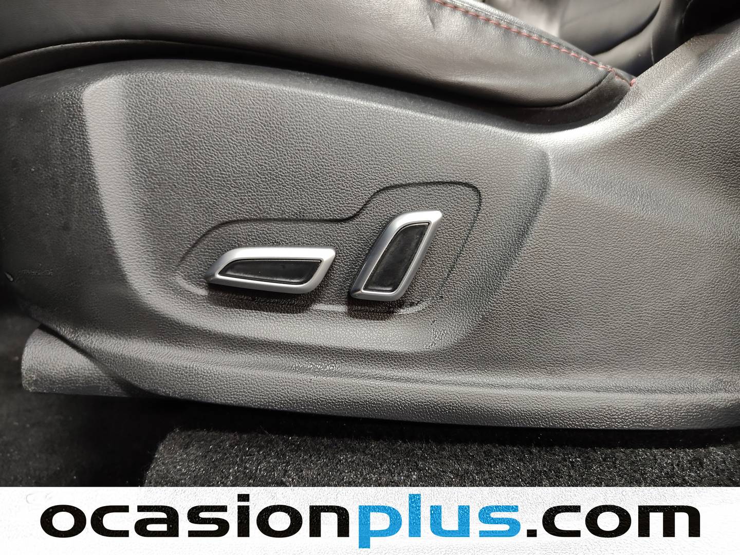 MG eHS MG eHS 1.5 T-GDI PHEV Luxury (258 CV) barato