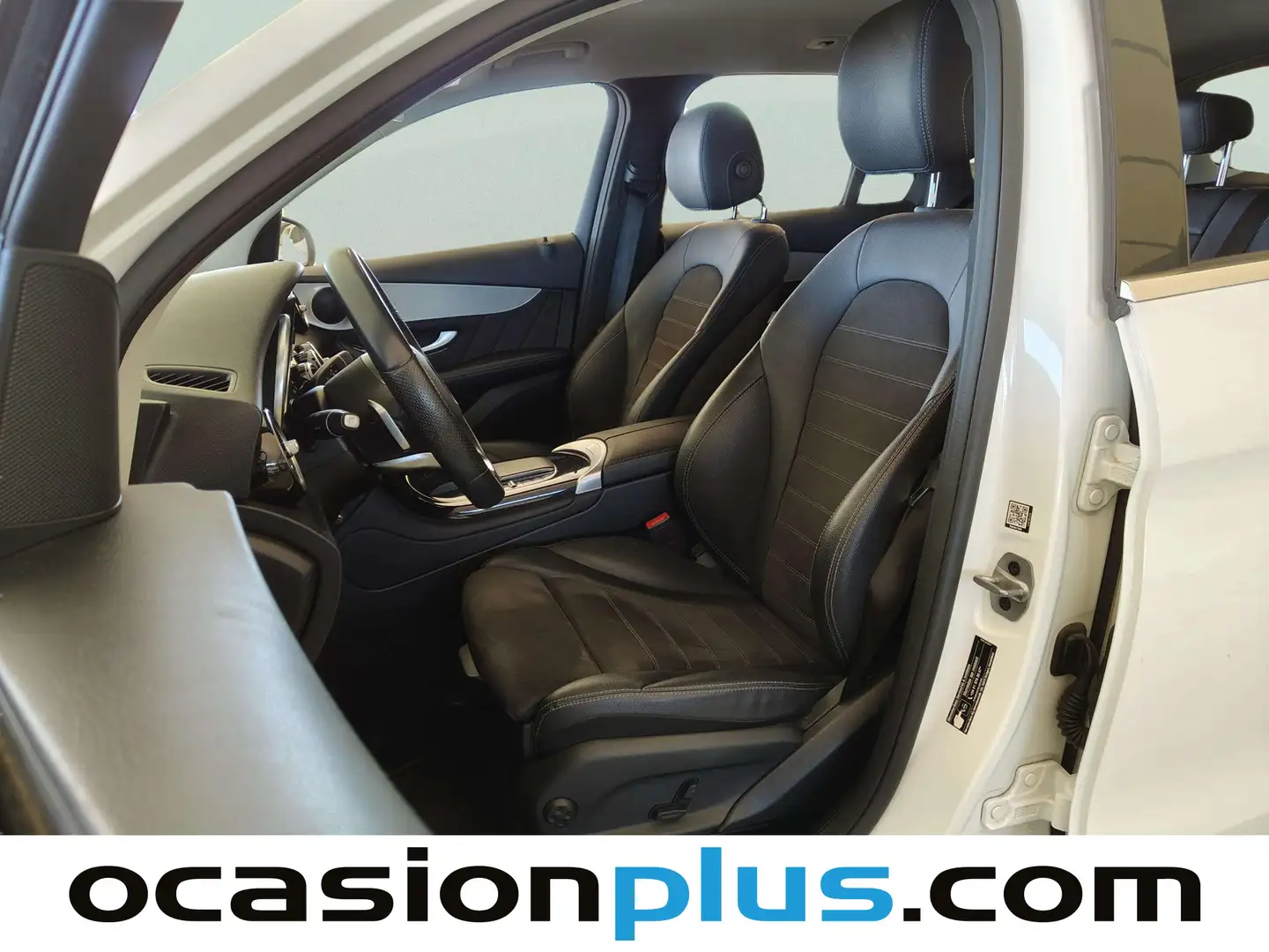 Foto Mercedes Clase GLC Mercedes-Benz GLC GLC 220 d 4Matic (194 CV) Pack AMG