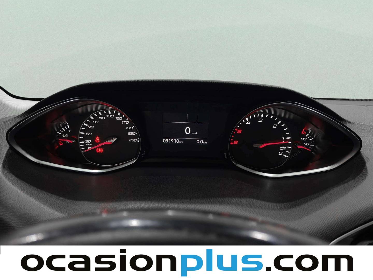 Peugeot 308 Peugeot 308 SW 2.0 BlueHDI Allure  (150 CV) de ocasión