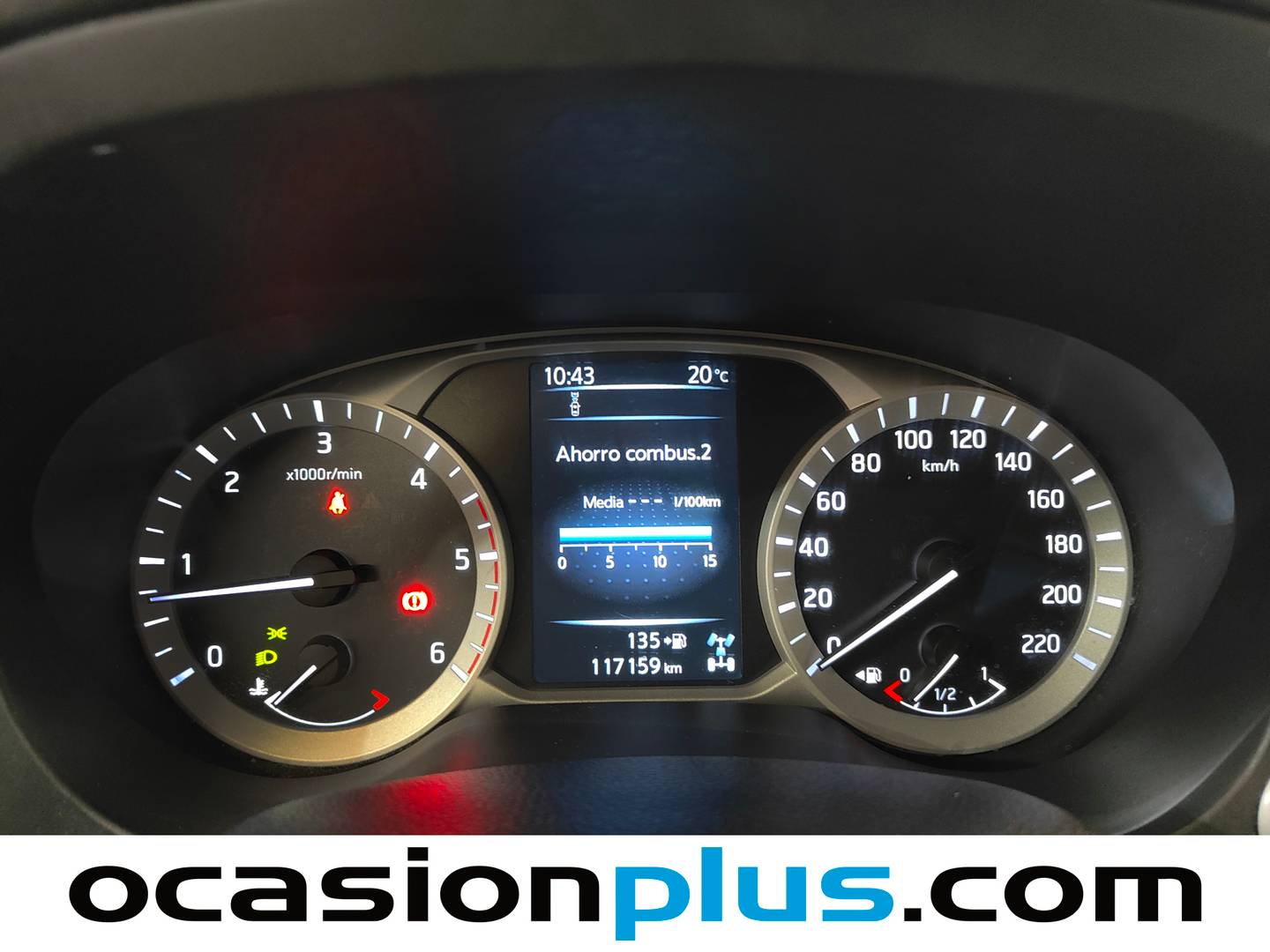 Nissan Navara Nissan Navara PickUp 2.3 dCi Doble Cabina Acenta (160 CV) 2018