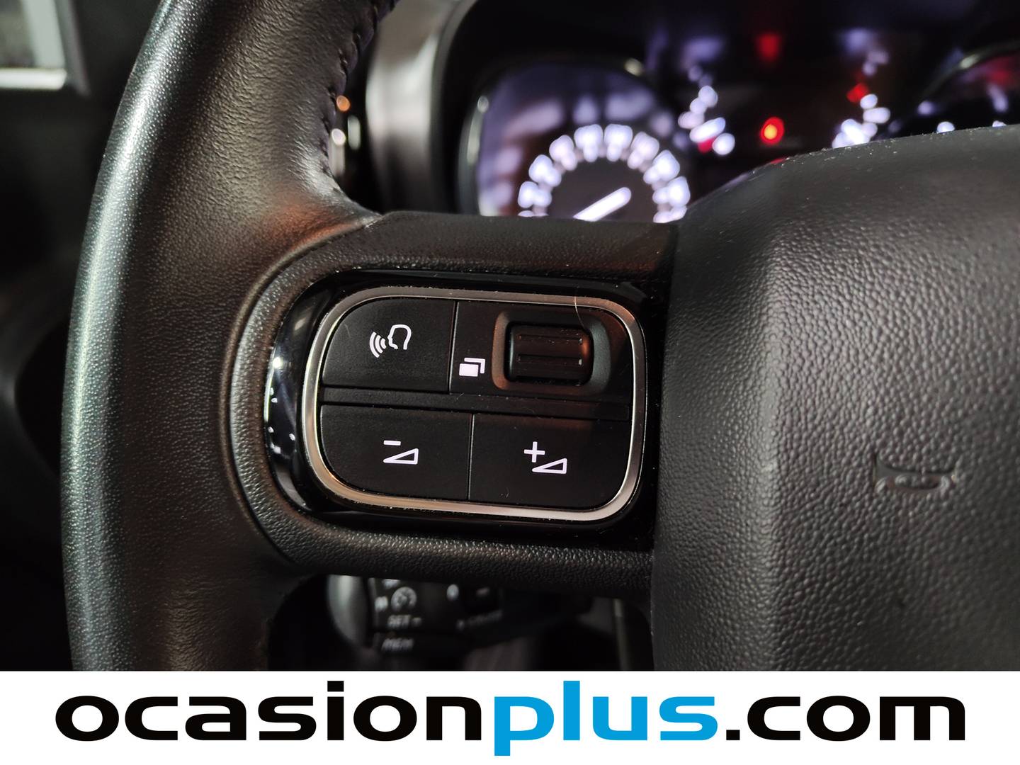 Citroën C3 Aircross Citroën C3 Aircross PureTech 110 S&S You! (110 CV) 110cv
